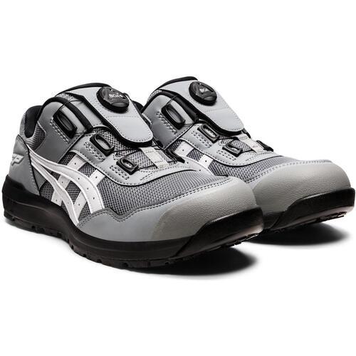ASICS ( アシックス ) ウィンジョブCP209 BOAシートロック/ホワイト 22.5cm ( 1271A029.026-22.5 )