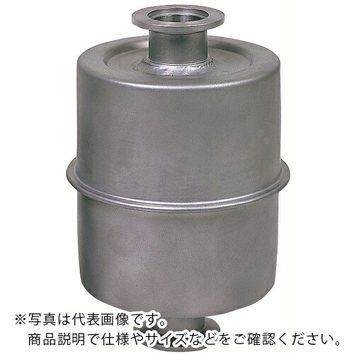 アルうしろ側 フォアライントラップ ( OFI-200C )