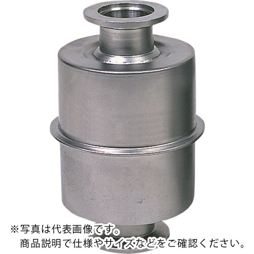 アルうしろ側 フォアライントラップ ( OFI-050C ) 花・ガーデン・DIY-その他-DIY・工具