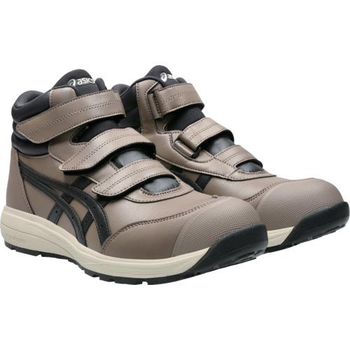 ASICS ( アシックス ) ウィンジョブ CP312 トープグレー×グラファイトグレー 23.0cm ( 1273A111.020-23.0 )