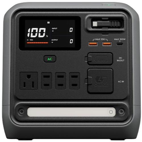 DJI 携帯型ワット数 DJI Power 1000 Mini Plus ( 7224131453 )