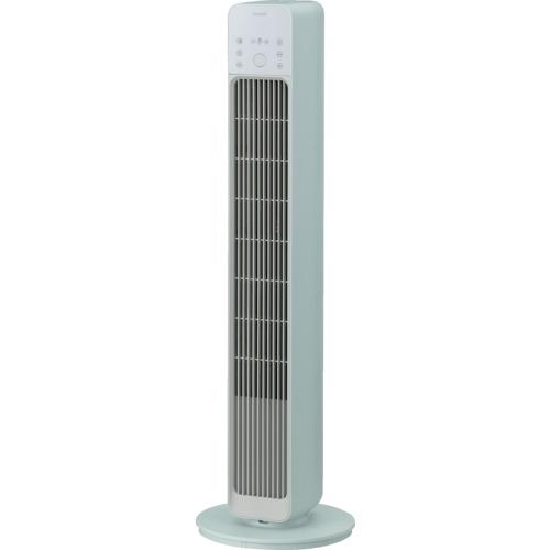 小泉成器 サーキュレーター 【2026年4月発売予定】イオンバランスタワーファン ( KTF0563 )