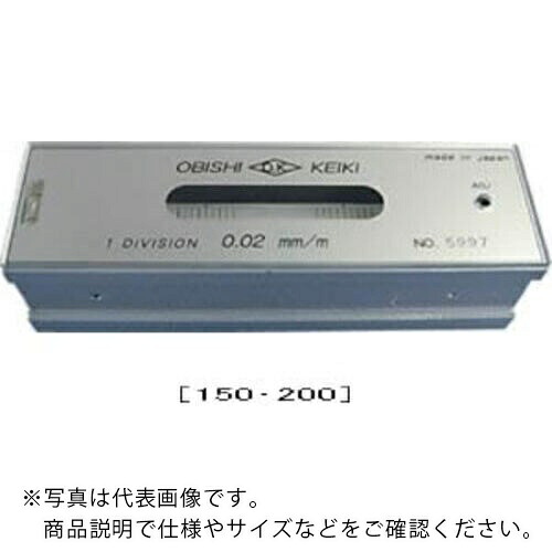 大菱表示計器製造所 平形度合い器 100×0.1 ( AD103 )