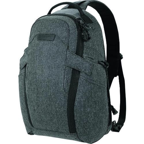 MAX 【売切廃番】Entity スリングパック 16L 濃灰色 ( NTTSL16CH )