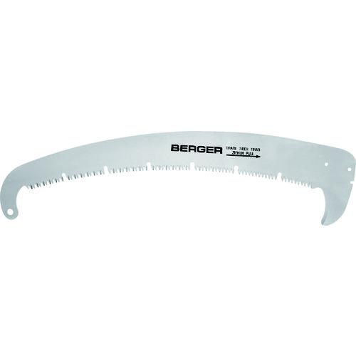 Berger ( BERGER ) 【売切廃番】63952用替刃 400mm ( 93952 )