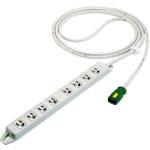 Panasonic 馬具OA水道栓舞い降りる抜止5m8コ口グレ ( WFA6658HG ) 【製造会社取寄】