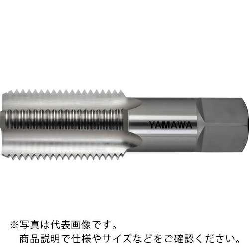 ヤマワ ( 弥満和製作所 ) ハンドタップ HT P4 M62X2 1.5P ( HT-P4-M62X2-1.5P )