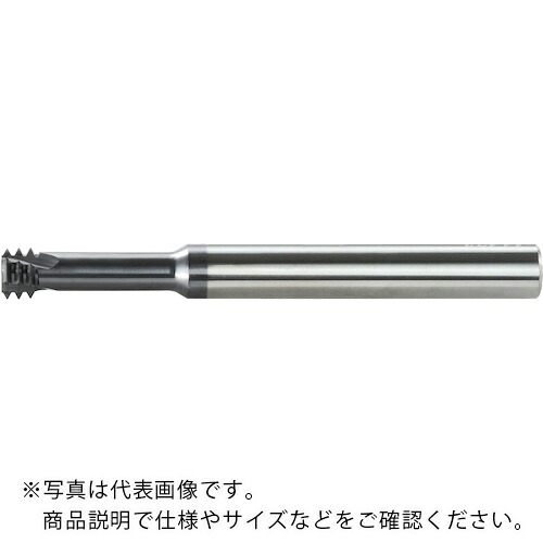 NOGA ( カーメックス ) UNミニミルスレッド32山x6dx2.55Dx10.5I(MT7) ( M06025C1032UN ) 【製造会社取寄】