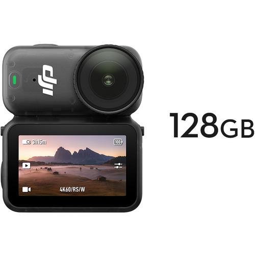 DJI Osmo Nano 標準尺度ジャズバンド 128GB ( D250923020 )