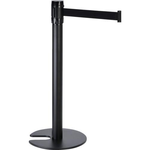 Reelex ( 中発販売 ) ベルトパーテーション BELPA BLACK 黒ベルト ( BLPB-506C )