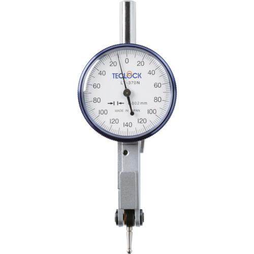 TECLOCK ( テクロック ) 生き胆取り調べる 価値づける活動の領域0~0.28粍 (細やか印字機 目量:0.002粍) ( LT-370N )
