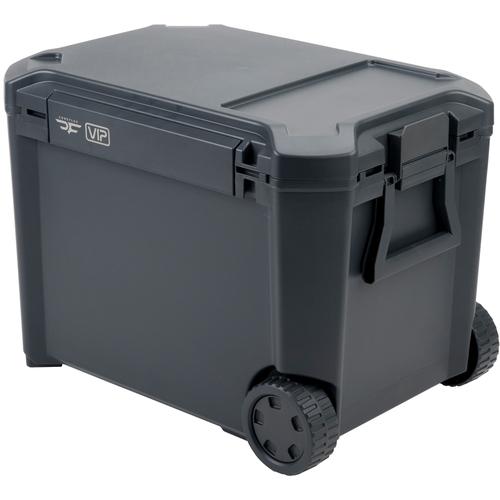 JEJアステージ クーラーボックス コアフラックス VIP 44L【26年3月発売予定】 ( CFV-44G )