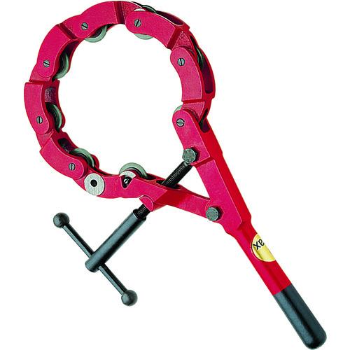 Ｖｉｒａｘ　ダクタイル鋳鉄管用パイプカッター　全長４５５ｍｍ ( 210260 ) Ｖｉｒａｘ社