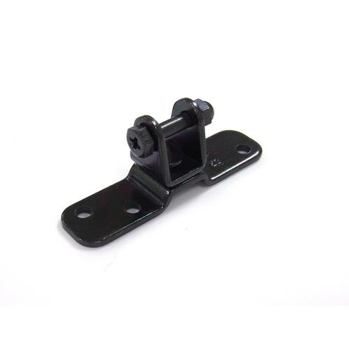 ニッサチェイン 黒鉄回転させる一皿 (50個入) ( IPF40K-K )