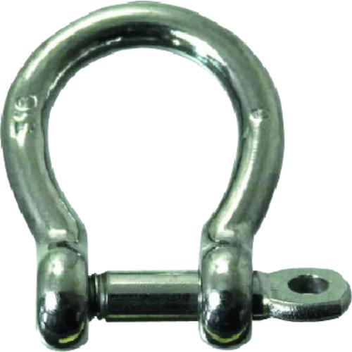 ニッサチェイン ステンアンカーシャックル 5mm (10個入) ( SYJ1050 )