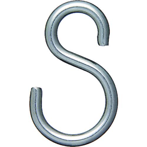 ニッサチェイン ステンSフック 3.0×30(20個入) ( P-843 ) 【5Pkセット】