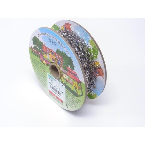 ニッサチェイン ニッケルキサッシュ 15m巻 ( R-BP7-NI )