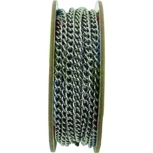 ニッサチェイン ステンレスSマンテ×ル 1.4mm×15m巻 ( R-SS14N )