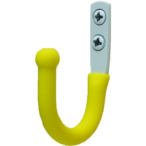 ニッサチェイン U-3イエロー ソフトフック(20個入) ( HGU3-Y )