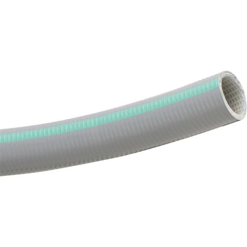 TOYOX ( トヨックス ) スチーム・高温水用耐圧ホース 吸引・圧送 トヨシリコーンスチームSホース 内径32mm×外径43.5mm 長さ3m ( TSISTMS-32-3 )
