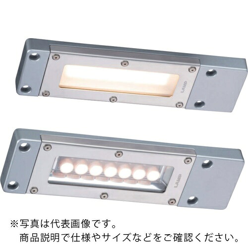 SUGATSUNE ( スガツネ工業 ) (220057565)LEDタフライト 業務用レンジフード向け ( SL-FL1-24-WN )