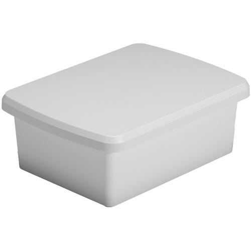 タカチ ( タカチ電機産業 ) IP68 完膚なきまで雨合羽パソコン/ASA脂ボックス席 WGPCつづき物 325×120×245粍 ( WGPC25-33-12G )