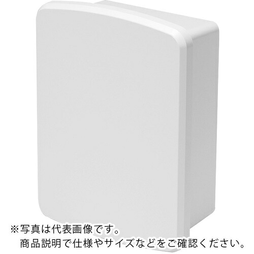 タカチ ( タカチ電機実業 ) IP68 完膚なきまで雨合羽ボックス席 WG続きもの 325×120×245粍 ( WG25-33-12W )