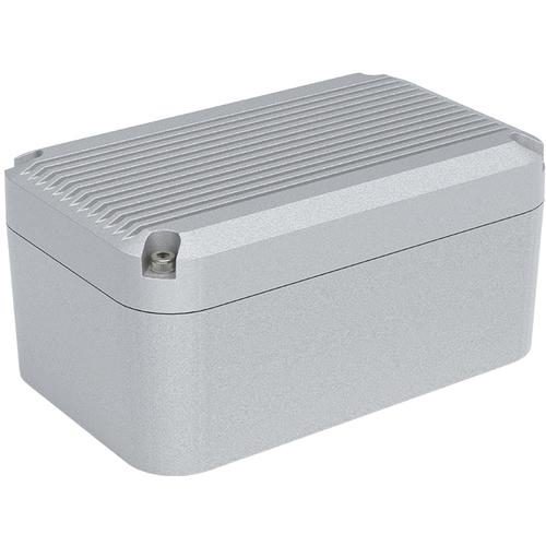 タカチ ( タカチ電機製作 ) IP68 ヒートシンクダイキャストボックス DWH続きもの 104×220×140粍 ( DWH14-22-10S )