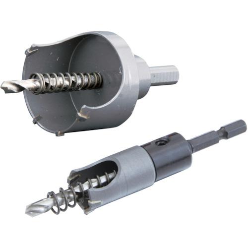 スエカゲ ( スエカゲツール ) カス抜けホルソー 33MM ( KN-33 )