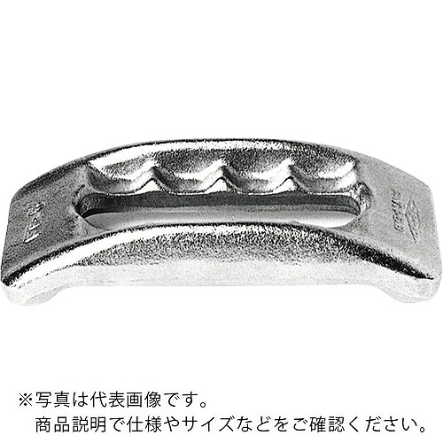 スーパー ( スーパーツール ) ユニクランプ自在型(本体)M22用 ( FTB22 )