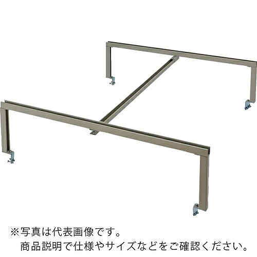 TRUSCO ( トラスコ中山 ) 軽中量・中量雄螺旋受け答え棚用通った跡間配管軌跡初っきりひな型書き割り 900 基本原則 ( M-LIG-900 )