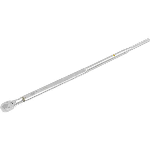 TONE プレセット形トルクレンチ トルク調整範囲100~850N・m 差込角25.4mm ( T8L850N )