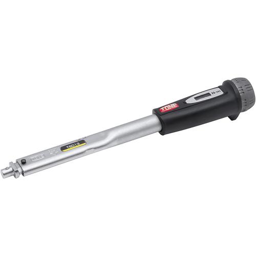 TONE プレセット形トルクレンチ(ダイレクトセット・差替式) トルク調整範囲3~13N・m ( T8D13 )