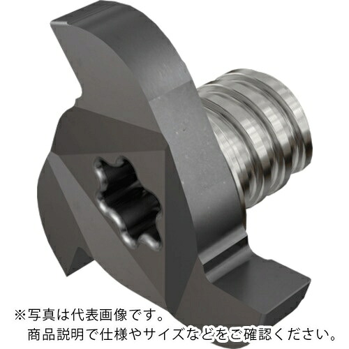 イスカル マルチお師匠さん 狭い道溝工業相応う頭顱 MM GRIT-3T6 集積回路908 ( MMGRIT18K170-005-3T6集積回路908 ) 【2個書き割り】