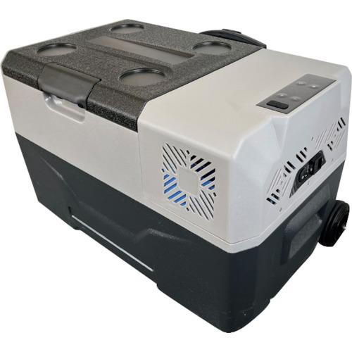 富士倉 乾電池内蔵氷る電気冷蔵庫 ( FFB-30LB )