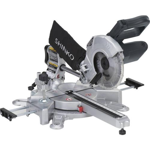 新興製造所 卓上横すべり丸ノコ ( SSC-190A ) その他-DIY・工具