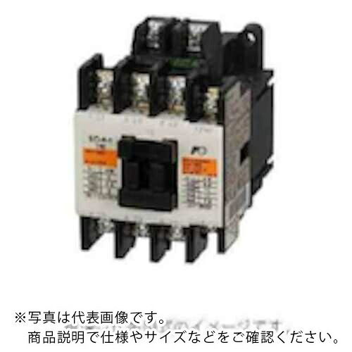 富士電機 標準形電磁接触器 ( SC-4-1 COIL AC200V 1A )
