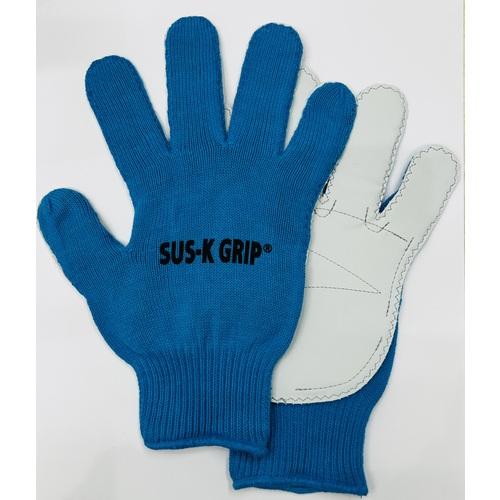 ポルテ 耐針手袋 サスケグリップ ( SUS-K-GRIP )