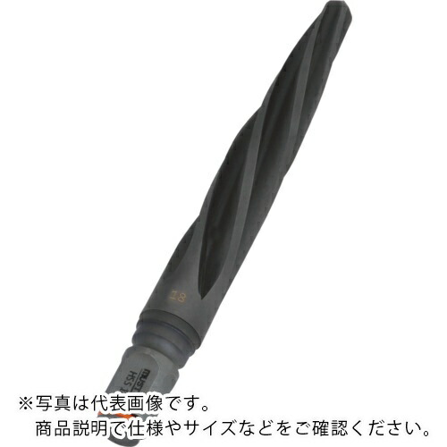 MUSTTOOL ( イチネンメモリアクセス ) 4W-BRSP140 スパイラルブリッジリーマ φ14粍 4W-BRSP140 スパイラルブリッジリーマ φ14粍 ( 19987 )