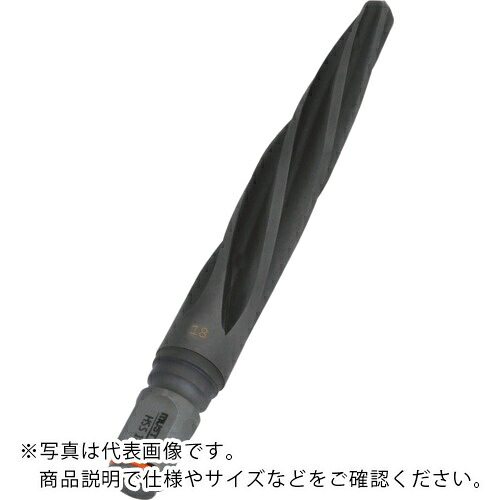 MUSTTOOL ( イチネンメモリアクセス ) 4W-BRSP220 スパイラルブリッジリーマ φ22粍 4W-BRSP220 スパイラルブリッジリーマ φ22粍 ( 19994 )