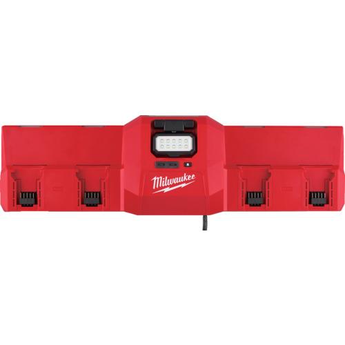 milwaukee ( ミルウォーキー物の具 ) M12-M18 磁石申し受ける器 ( M12-18MC JP )