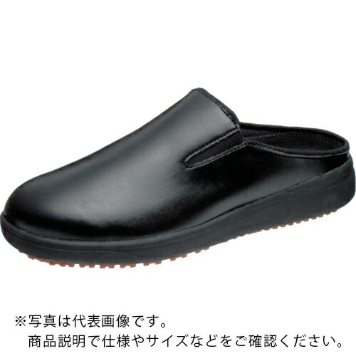 アサヒシューズ コックシューズ アサヒコック102 ブラック 29.0 ( KF69232-29.0 ) 4,802円