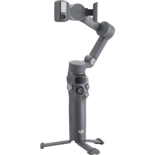 ＤＪＩ　スマートフォン用ジンバル　ＤＪＩ　Ｏｓｍｏ　Ｍｏｂｉｌｅ　８ ( D251105010 ) ＤＪＩ　ＪＡＰＡＮ（株）