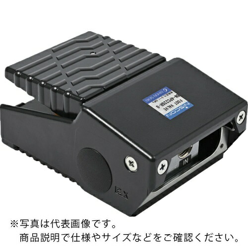 日本精器 足踏どんぶり鉢弁膜 ぺったん君 ( BN-4パソコン22G-8 )