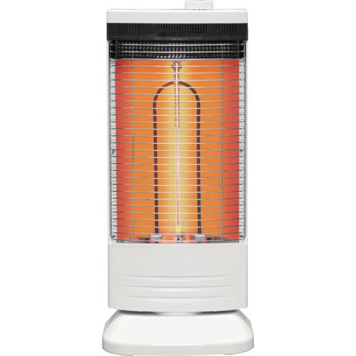 TOYOTOMI ( トヨトミ ) 速暖遠赤外線灯し火暖房器 白 ( EWH-CS100P-W ) その他-DIY・工具-花・ガーデン・DIY