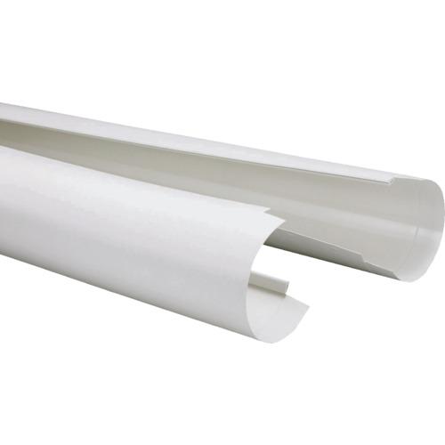 TILEMENT ( タイルメント ) 配管工業用むすび付ける脂押しかぶせる ファインカバーJ J-10 250粍 ( 52430100 ) 【5枚仕掛ける】