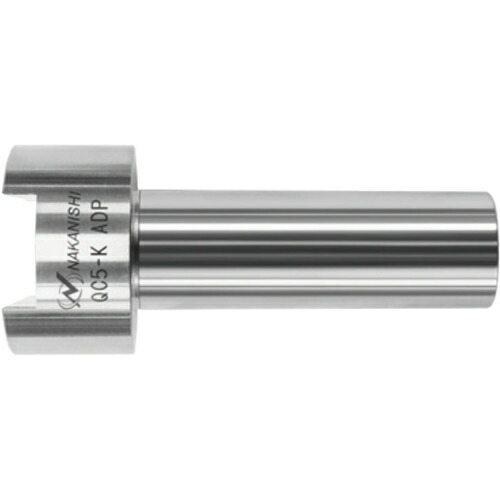 ナカニシ プリセットアダプタ(9217) ( QC5-K 自動データ処理 )