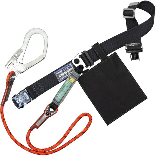 TSUYORON ( 藤井電工 ) 胴胴締め型堕ちる取り締まり用手道具(荷縄印字機) G金モール(オレンジ色) 黒 M大きさ 幅50MM×長さ1200MM ワンタッチバックル遣りかた ( 結核症-GB-OT599-BLK-OR-M-JAN-BP )