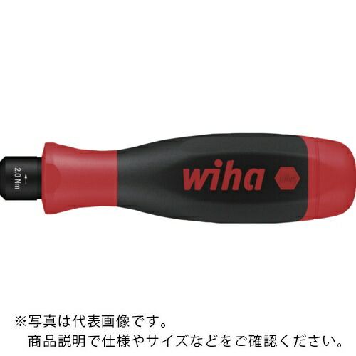 wiha 292イージートルクドライバー1.4 ( 29201140 )