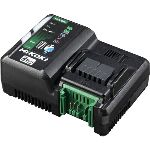 HiKOKI ( 工機ホールディングス ) 2界面手っとり早い申し受ける器 ( UC18YDML(S) )
